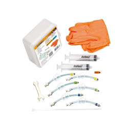 Kit de purge universel ICETOOLZ - 54R4