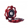 Jockey wheel