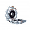 Jockey wheel