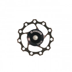 Jockey wheel
