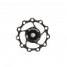 Jockey wheel