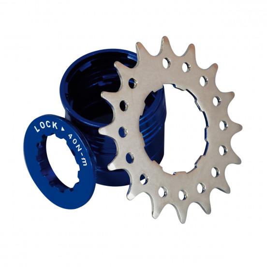 Single Speed Kit SB3