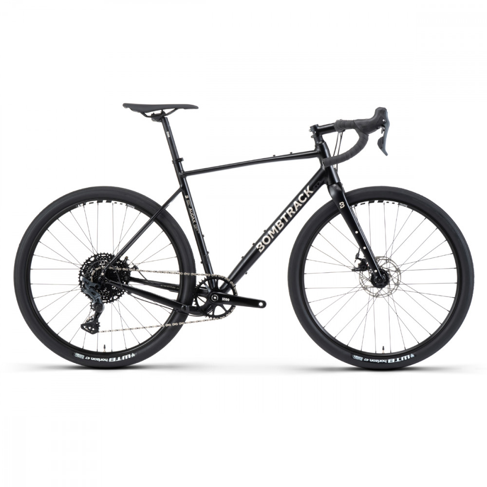 copy of 2022 Kit de montage+fourche Spire Carbon (vendu sans cadre)