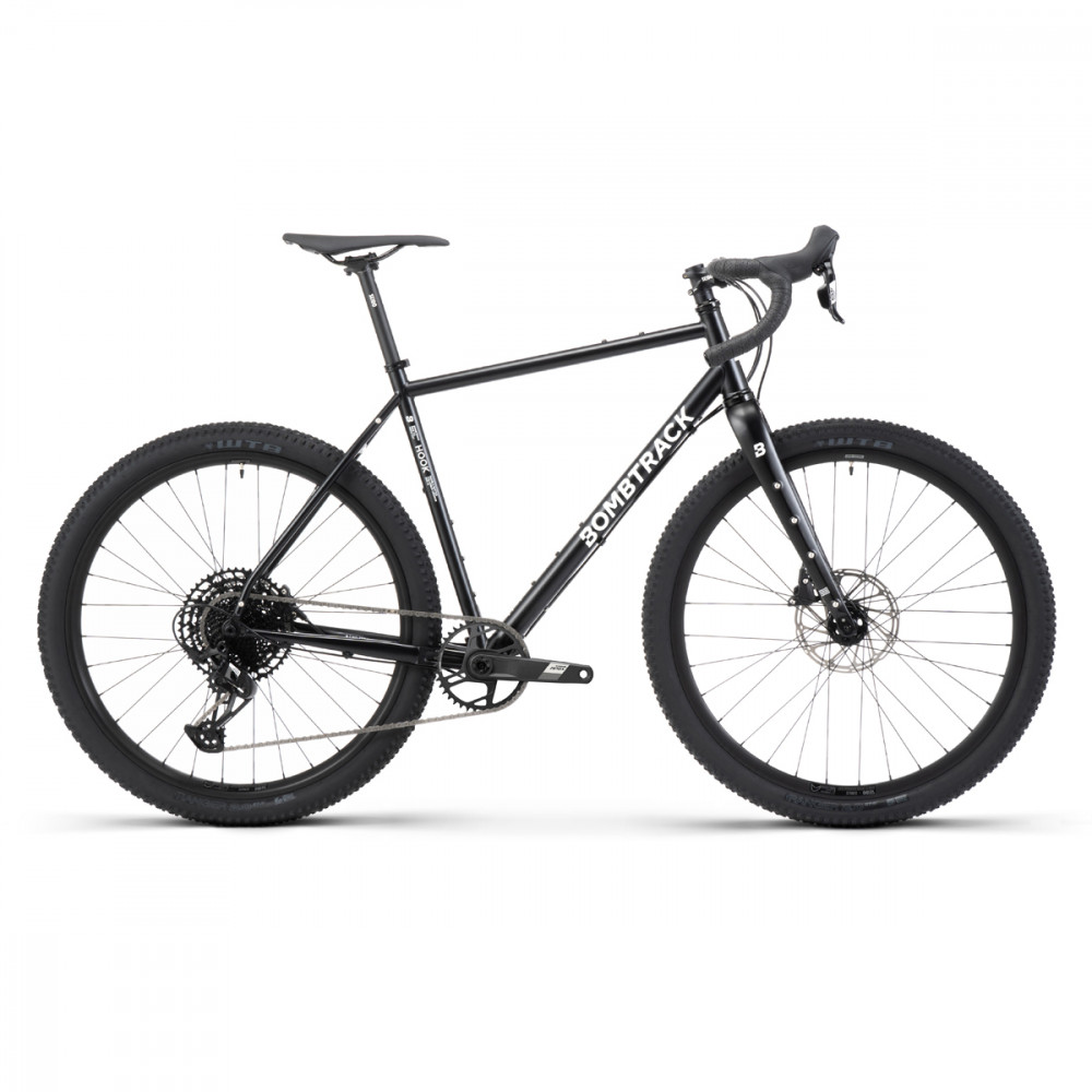 copy of 2022 Kit de montage+fourche Spire Carbon (vendu sans cadre)