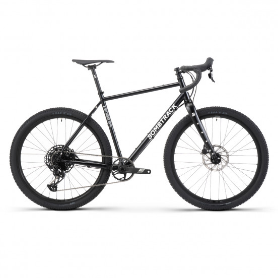 copy of 2022 Kit de montage+fourche Spire Carbon (vendu sans cadre)
