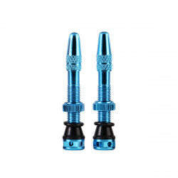 Valves SB3 - Tubeless MK2 alu 35mm