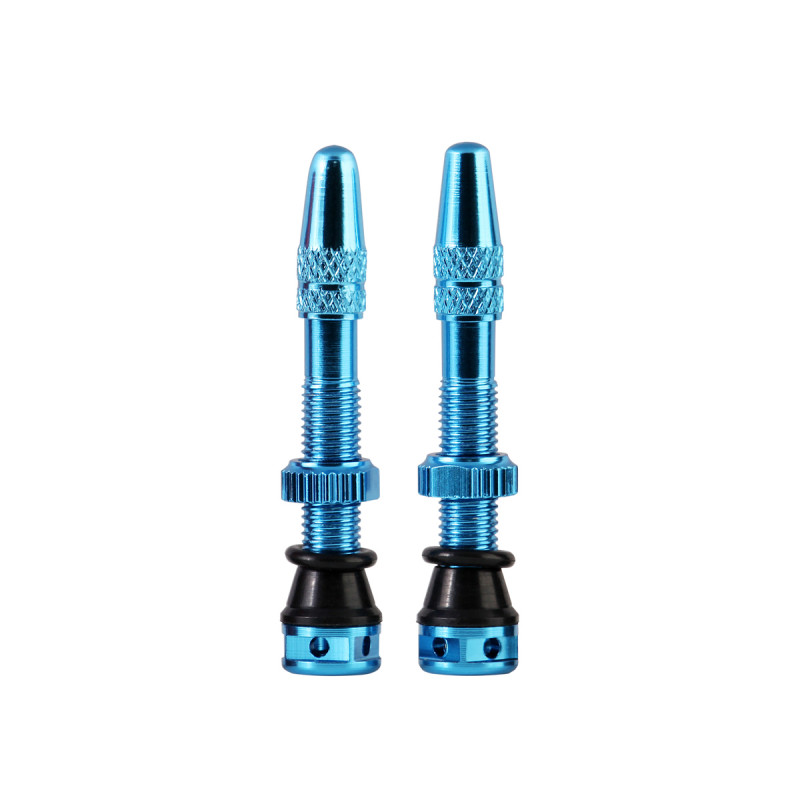 Valves SB3 - Tubeless MK2 alu 35mm