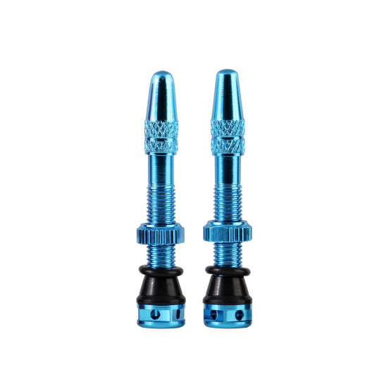 Valves SB3 - Tubeless MK2 alu 35mm
