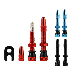 Valves SB3 - Tubeless MK2 alu 35mm