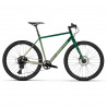 copy of 2022 Kit de montage+fourche Spire Carbon (vendu sans cadre)