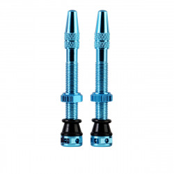 Valves SB3 - Tubeless MK2 alu 44mm