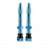 Valves SB3 - Tubeless MK2 alu 44mm