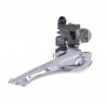 Groupe complet MICROSHIFT - Sword Black 2x9V