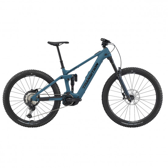 copy of 2022 Kit de montage+fourche Spire Carbon (vendu sans cadre)