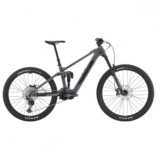 copy of 2022 Kit de montage+fourche Spire Carbon (vendu sans cadre)