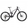 copy of 2022 Kit de montage+fourche Spire Carbon (vendu sans cadre)