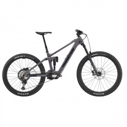 copy of 2022 Kit de montage+fourche Spire Carbon (vendu sans cadre)