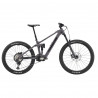 copy of 2022 Kit de montage+fourche Spire Carbon (vendu sans cadre)