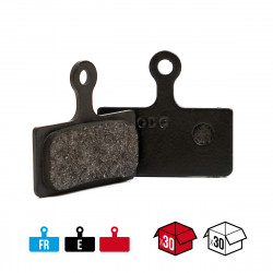 Plaquettes de frein FERODO - Pour FSA/Rever/Shimano 2P