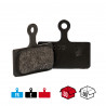 Plaquettes de frein FERODO - Pour FSA/Rever/Shimano 2P