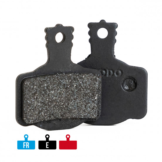 Plaquettes de frein FERODO - Pour Campagnolo/Magura