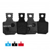 copy of Plaquettes Tranquila Magura MT5/MT7