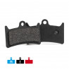 Plaquettes de frein FERODO - Pour Hope/Trickstuff