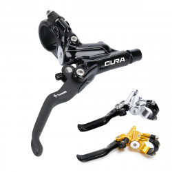Kit maître cylindre FORMULA - CURA