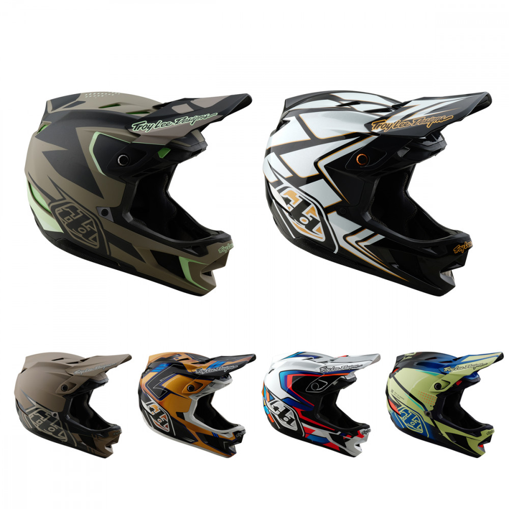 copy of Casque AIRCRAFT 2 SP21