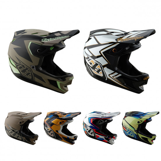 copy of Casque AIRCRAFT 2 SP21