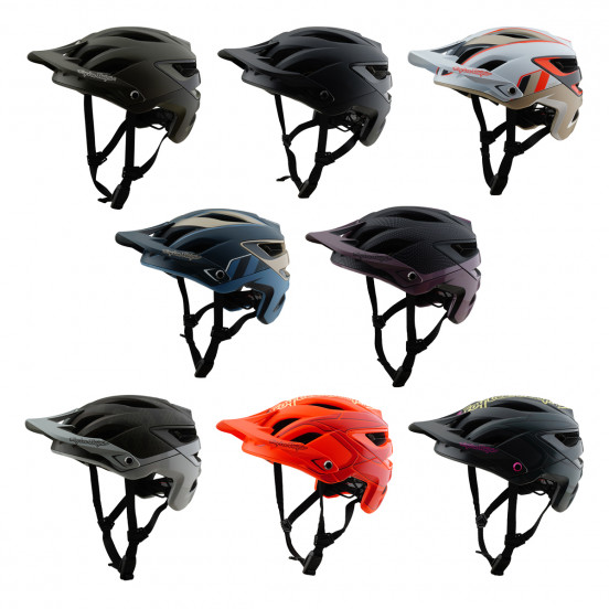 copy of Casque AIRCRAFT 2 SP21