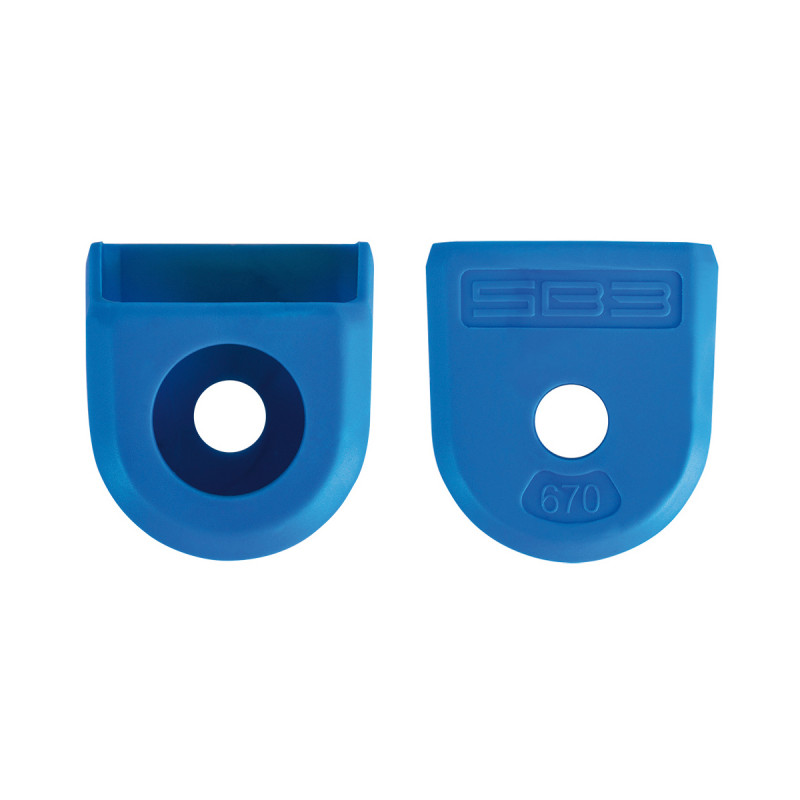 Protections pour manivelles SB3 - Version courte