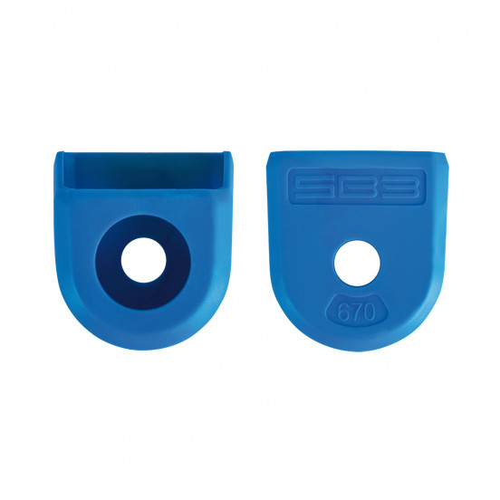 Protections pour manivelles SB3 - Version courte