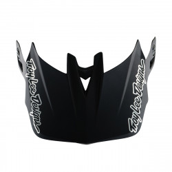 Visière Troy Lee Designs - Pour casque D4