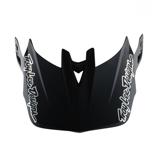 Visière Troy Lee Designs - Pour casque D4