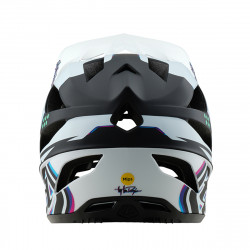 Casque Troy Lee Designs - Stage