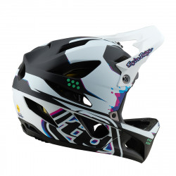 Casque Troy Lee Designs - Stage
