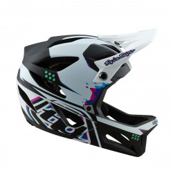 Casque Troy Lee Designs - Stage