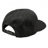 Casquette Troy Lee Designs - Badge Curved Snapback