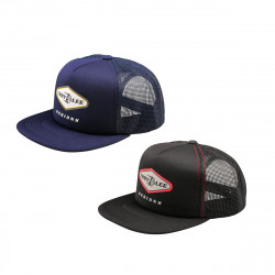 Casquette Troy Lee Designs - Carb Trucker Snapback