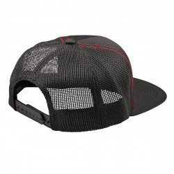 Casquette Troy Lee Designs - Carb Trucker Snapback