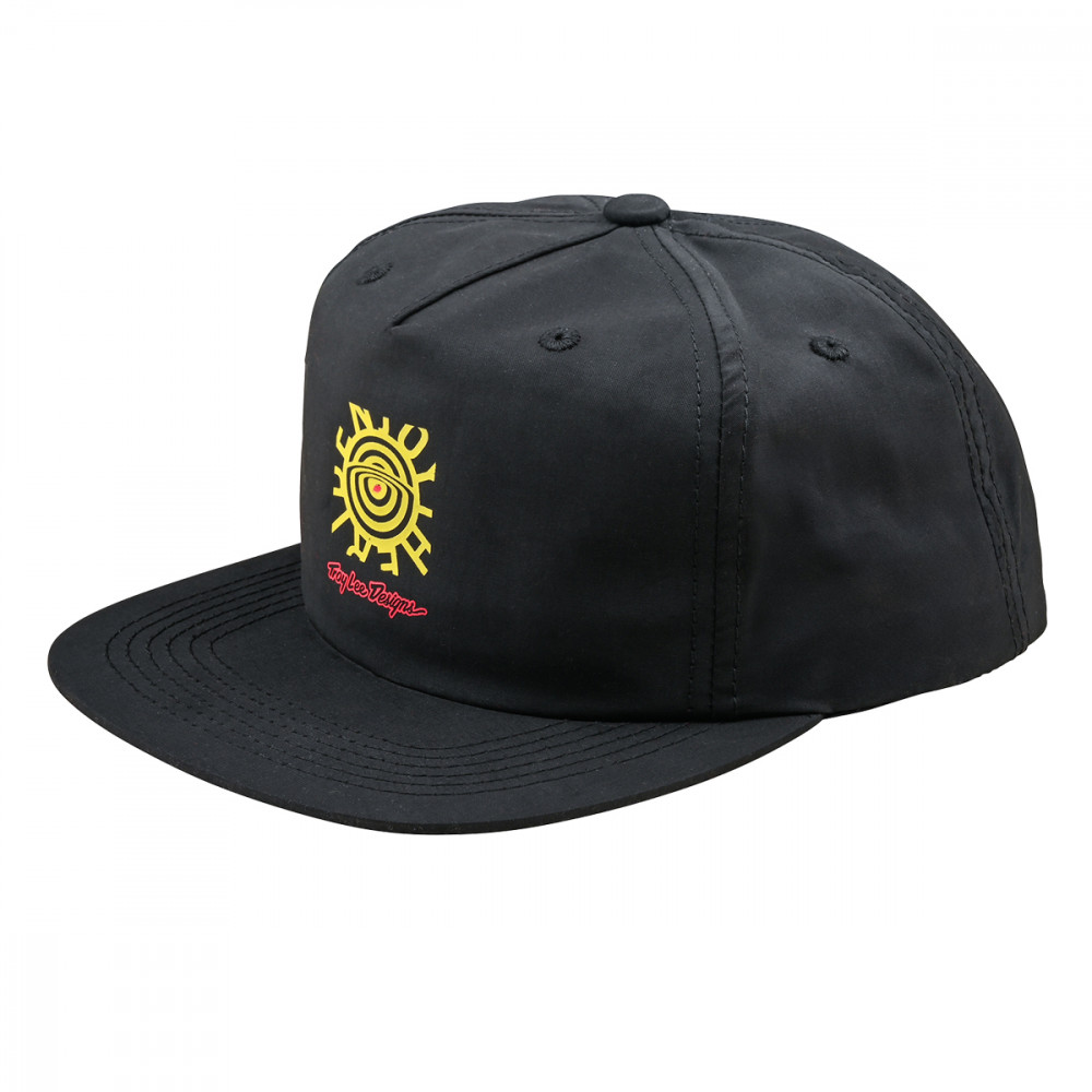 Casquette Troy Lee Designs - Enjoy Unstructured Snapback