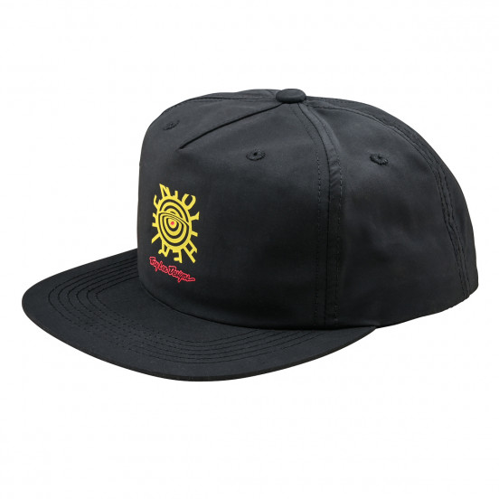 Casquette Troy Lee Designs - Enjoy Unstructured Snapback