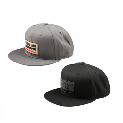 Casquette Troy Lee Designs - Factory Flat Bill Snapback