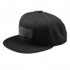 Casquette Troy Lee Designs - Factory Flat Bill Snapback