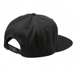 Casquette Troy Lee Designs - Factory Flat Bill Snapback
