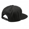 Casquette Troy Lee Designs - Factory Flat Bill Snapback