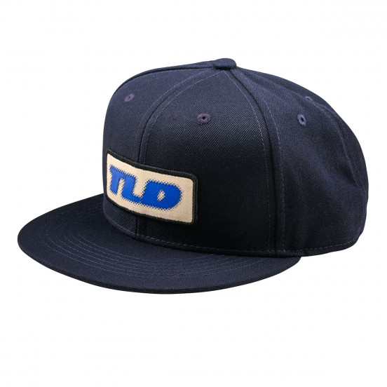 Casquette Troy Lee Designs - Fade Out Flat Bill Snapback