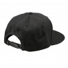 Casquette Troy Lee Designs - Peace Flat Bill Snapback