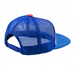 Casquette Troy Lee Designs - Peace Out Trucker Snapback